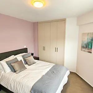  דירה Sealife Citycenter Residences קפריסין