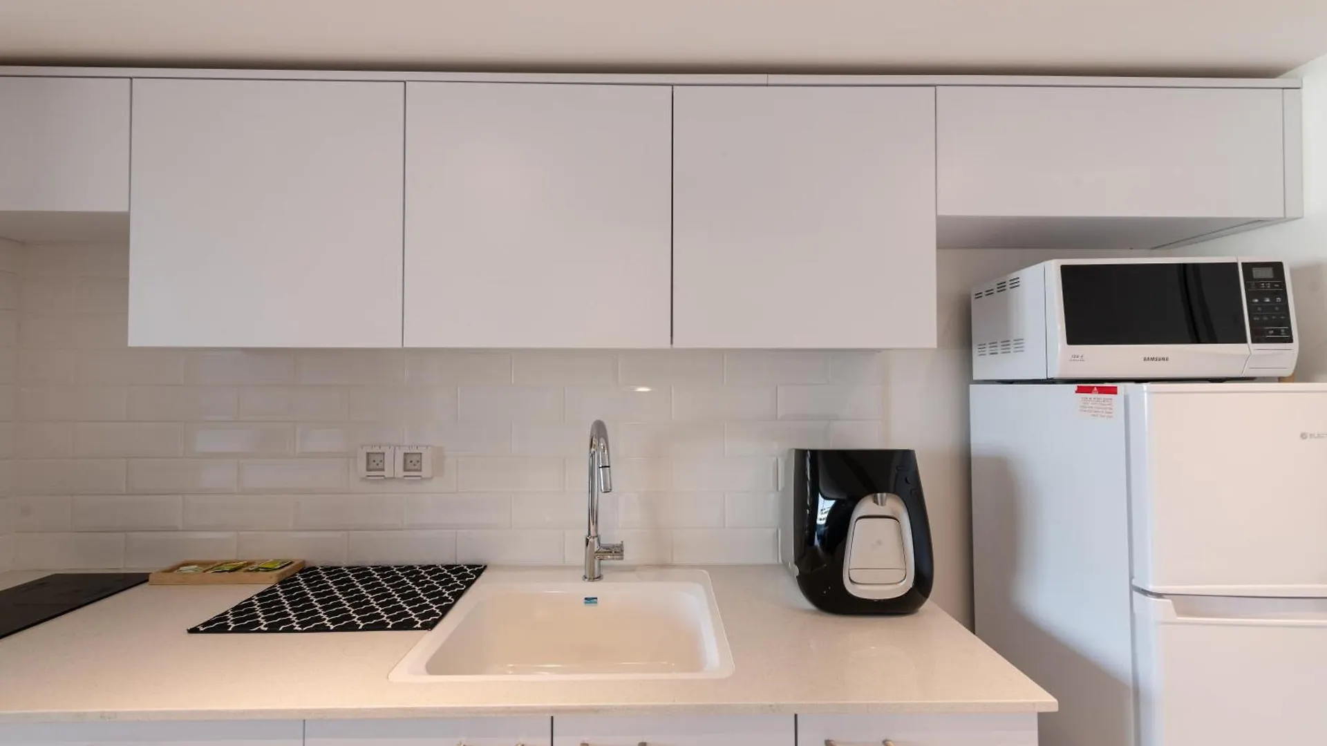 סי סייד אילת 134 Apartment