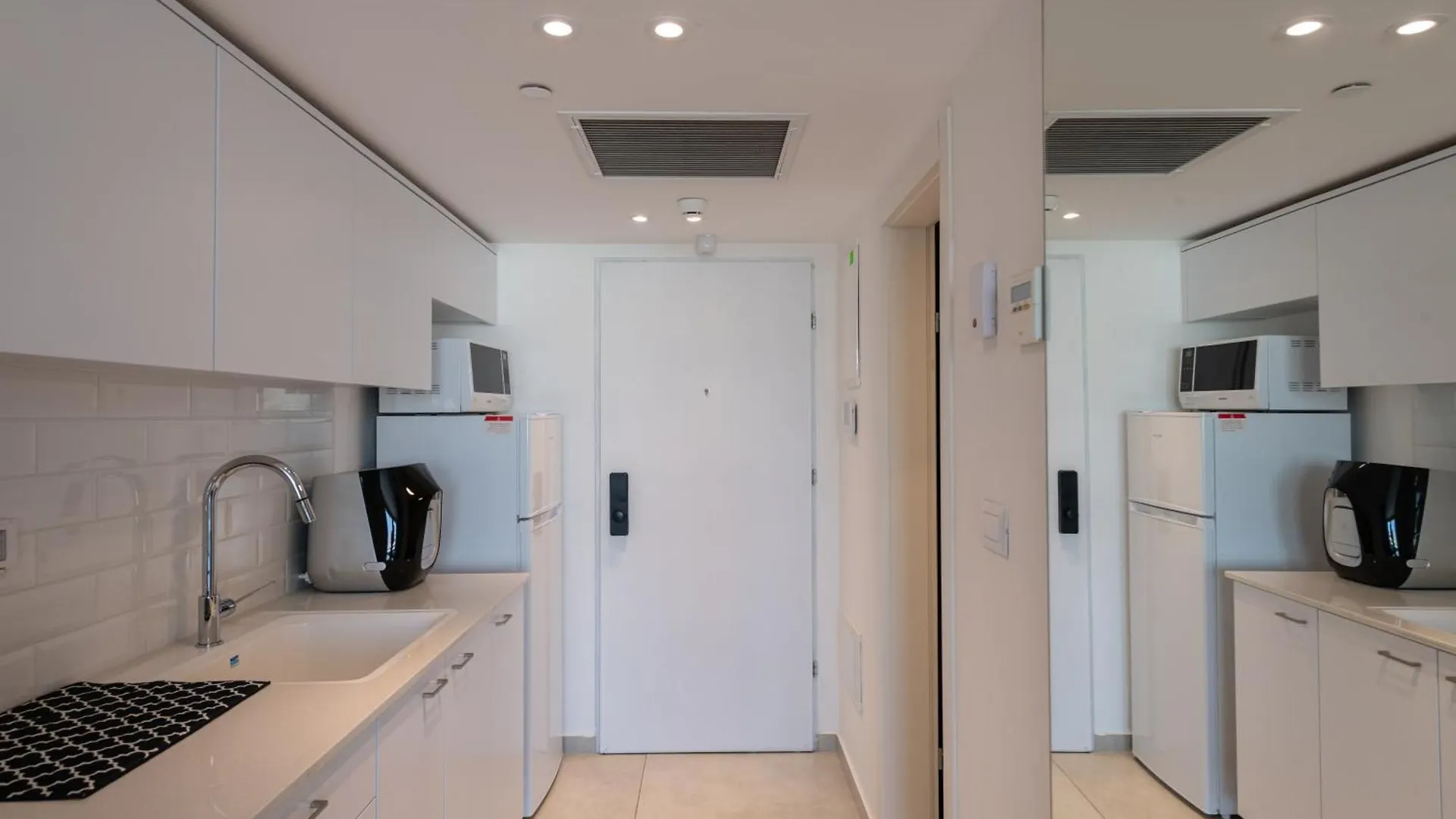 סי סייד אילת 134 Apartment Israel
