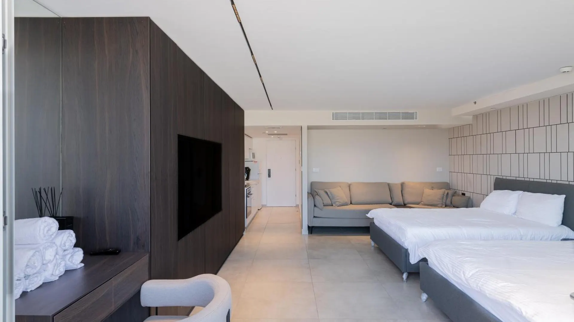 סי סייד אילת 134 Apartment Israel