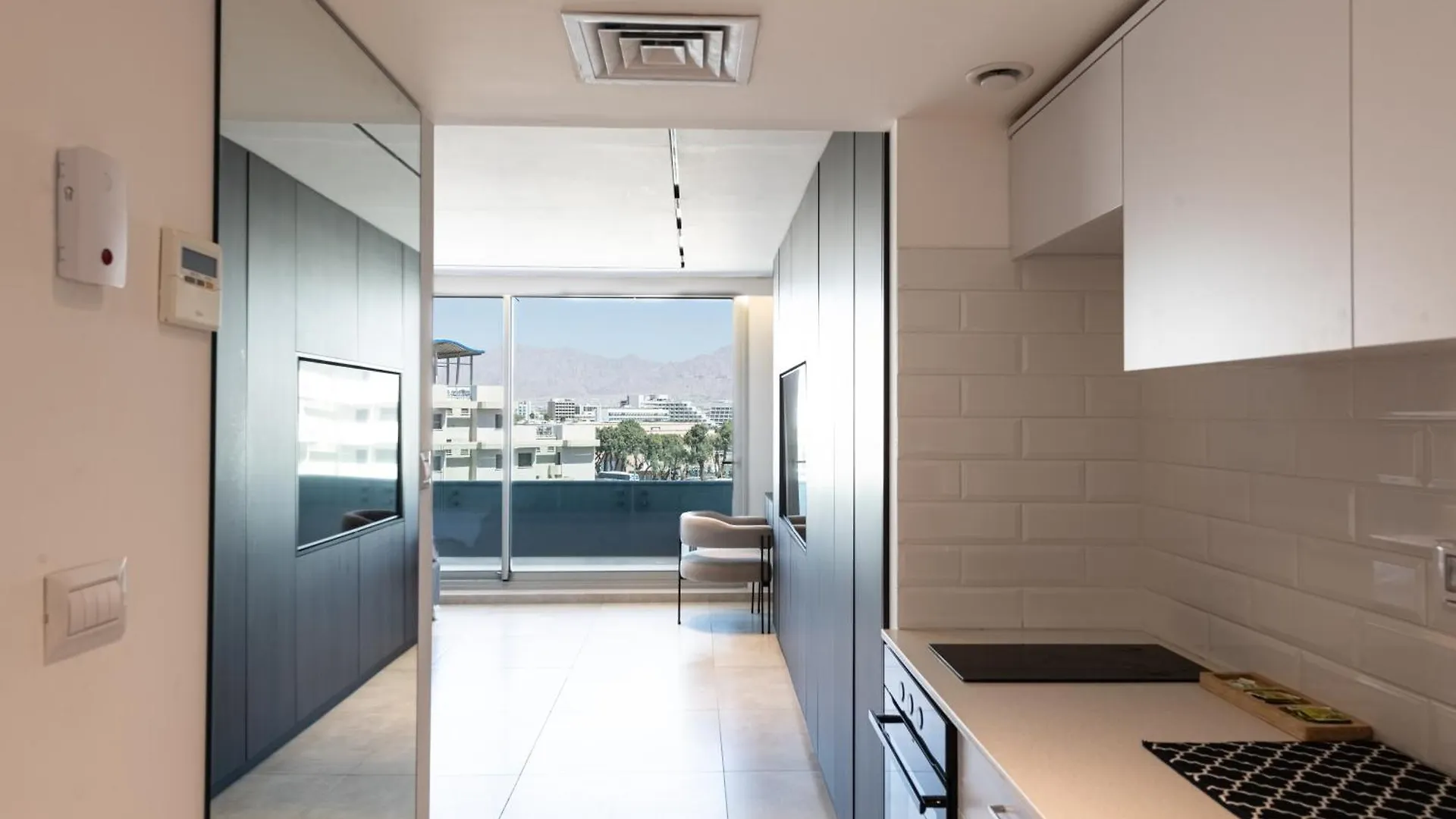 סי סייד אילת 134 Apartment 0*, Eilat