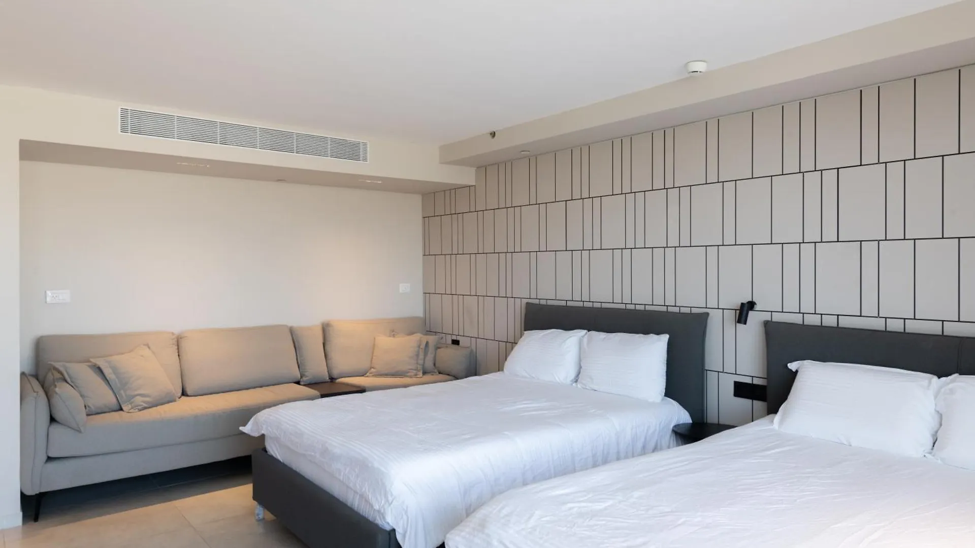 סי סייד אילת 134 Apartment Israel