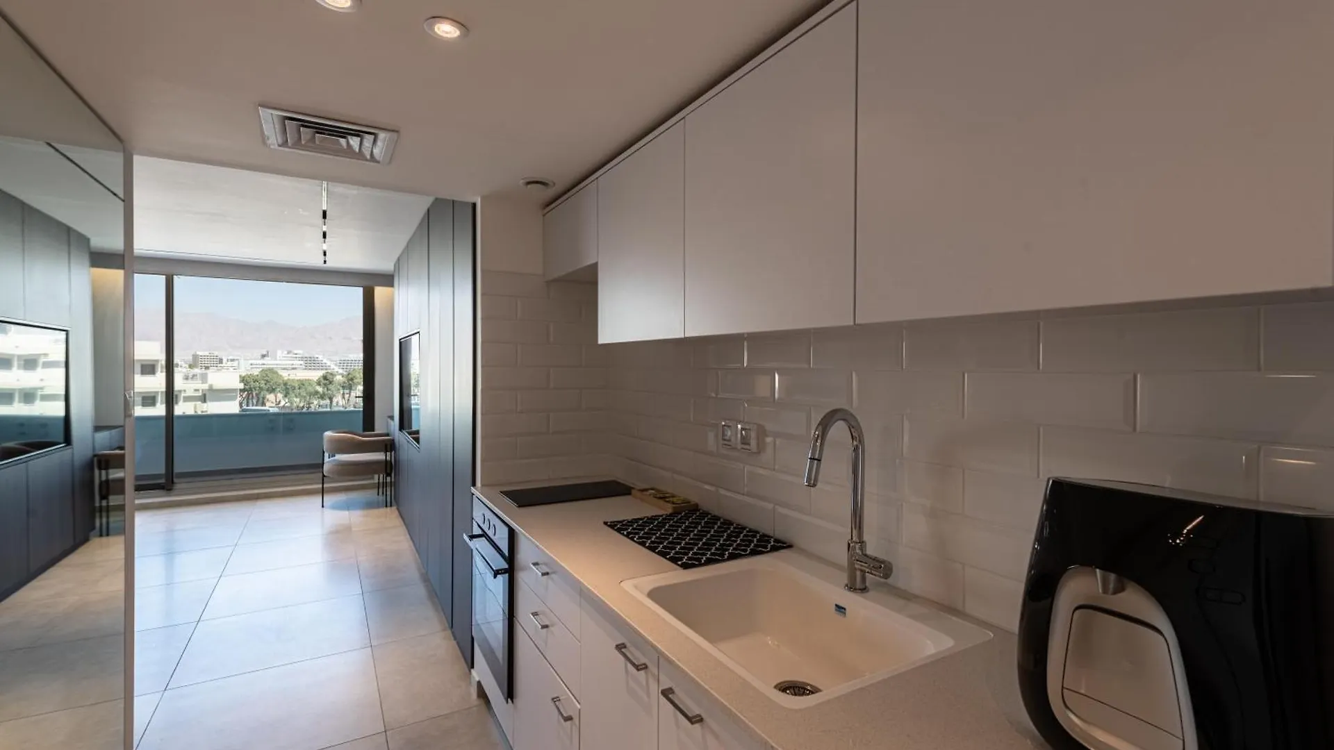 סי סייד אילת 134 Apartment