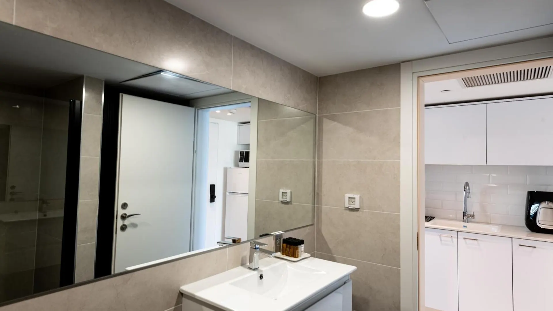 סי סייד אילת 134 Apartment  Eilat