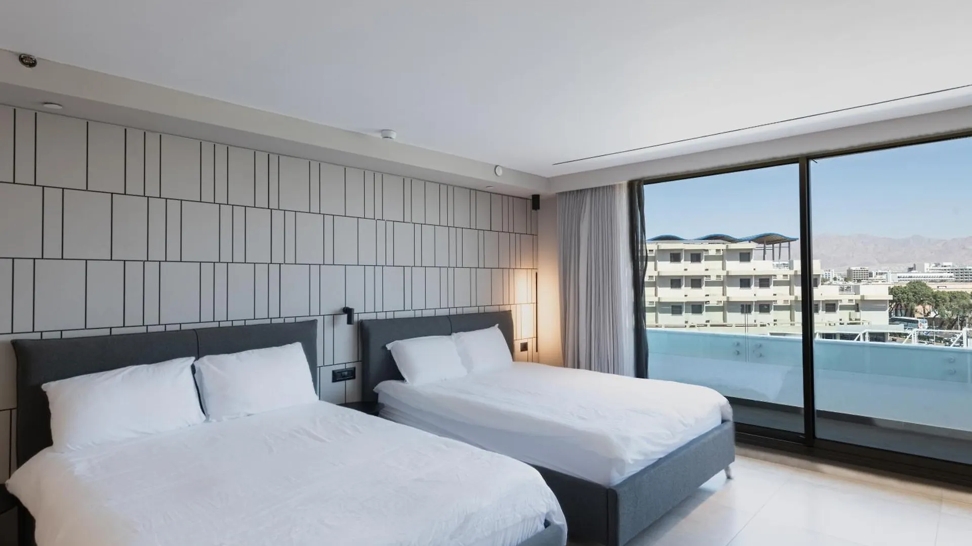 סי סייד אילת 134 Apartment  Eilat