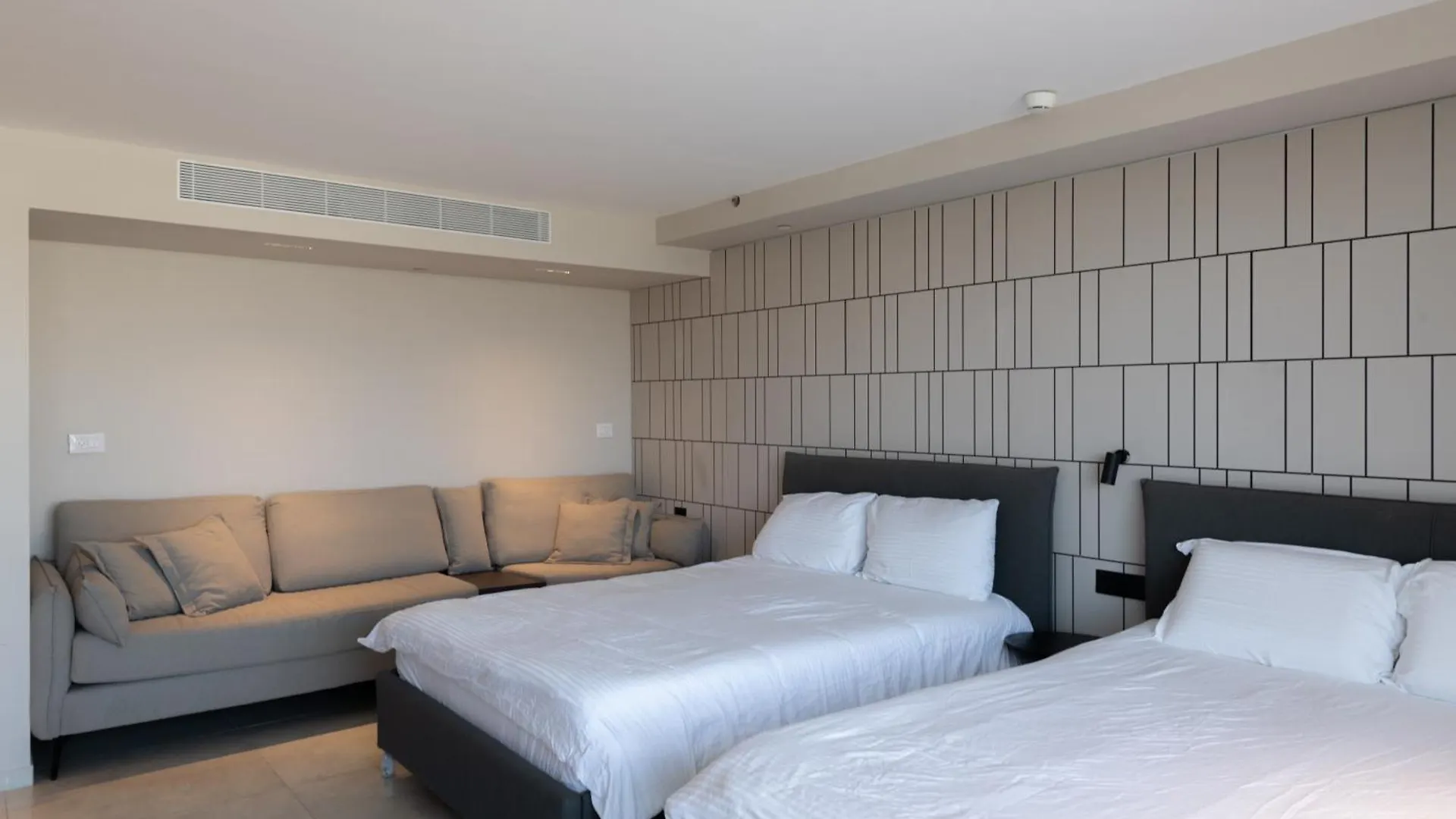 סי סייד אילת 134 Apartment
