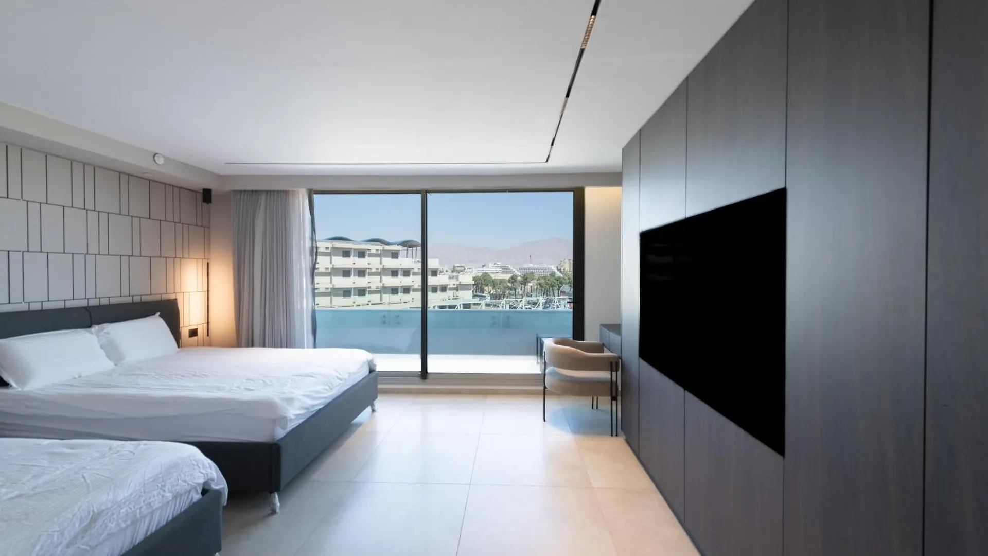 סי סייד אילת 134 Apartment