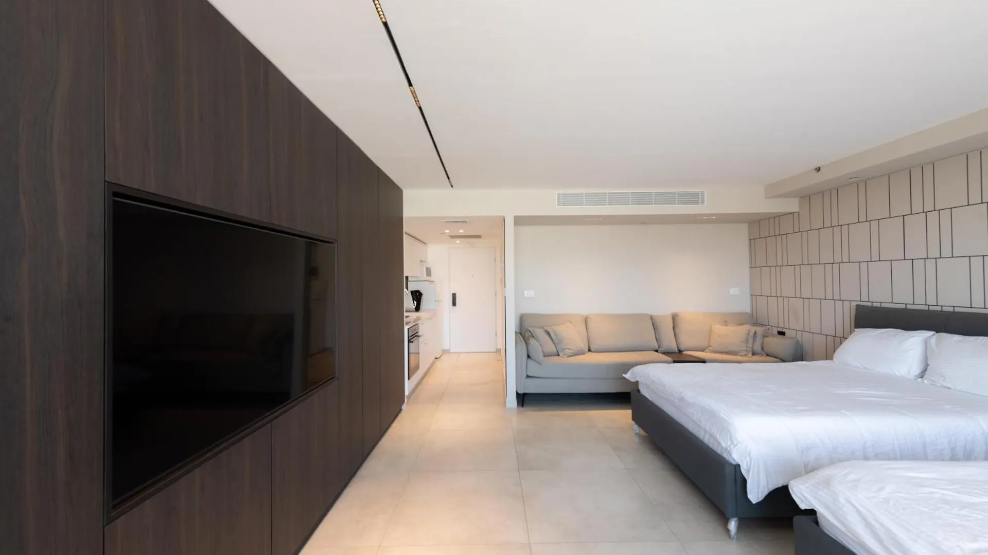 סי סייד אילת 134 Apartment Eilat