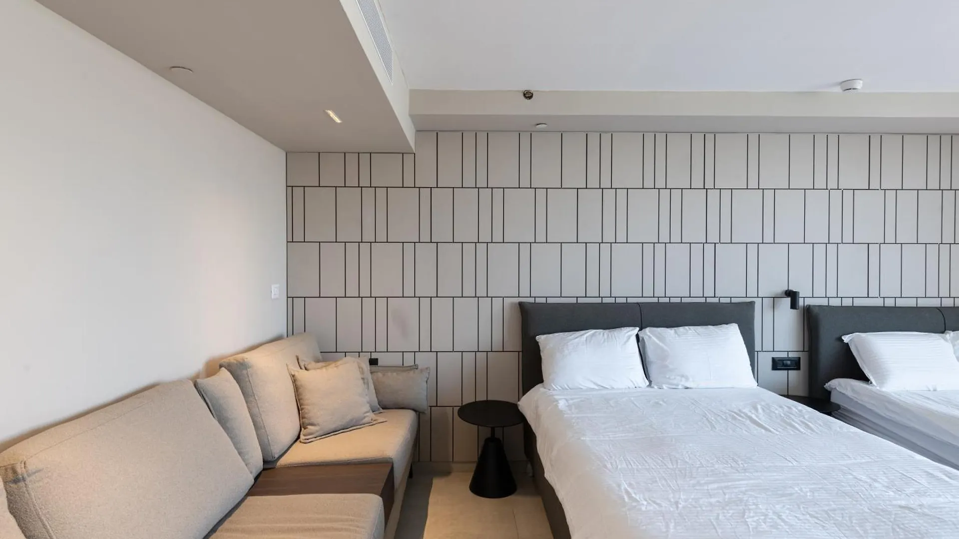 סי סייד אילת 134 Apartment