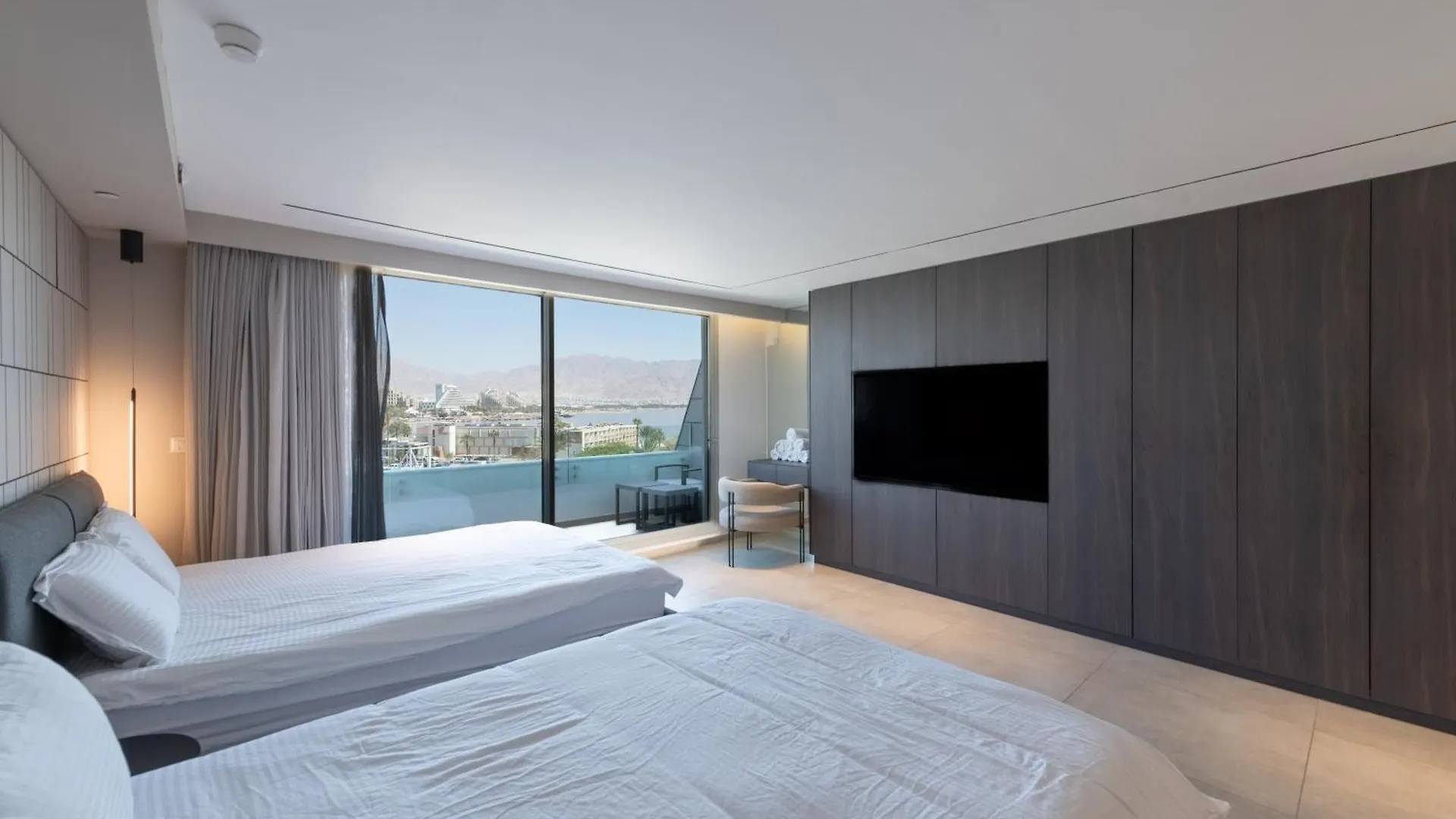 סי סייד אילת 134 Apartment 0*, Eilat Israel